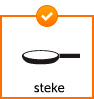 Steke